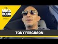 Tony Ferguson Talks Paddy Pimblett, Mental Conditioning, and More | The MMA Hour