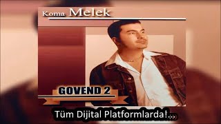 Koma Melek - Ha Meyrem - Kürtçe Folk Gowend Grani̇ Dawete Halay