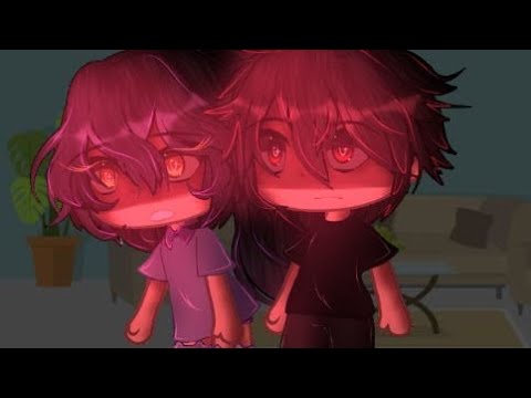 Santa Tell Me Aphmau Gacha Life Trend Christmas Special 
