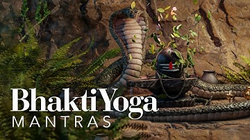 Lingashtakam - Paramahamsa Vishwananda | Bhakti Yoga Mantras