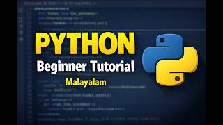 Python Introduction | CodeWithAnju | Python Tutorial for Beginners Malayalam