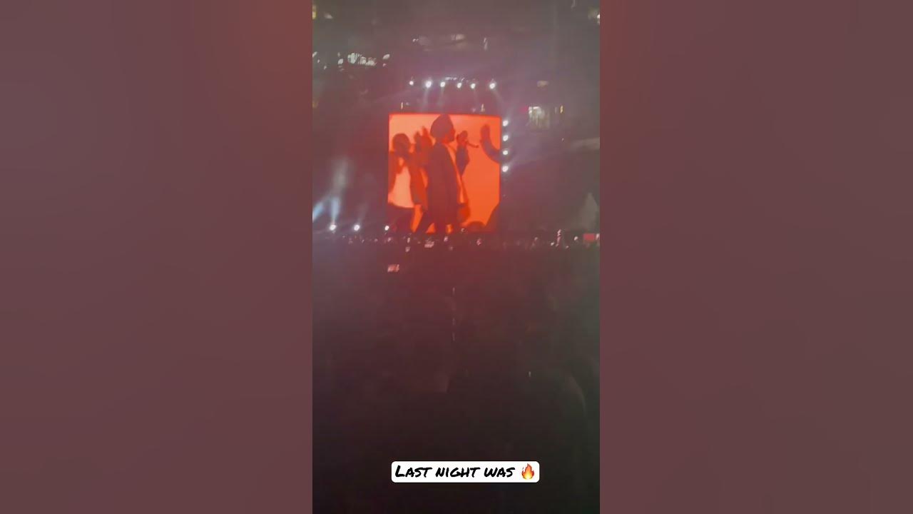 diljit-dosanjh-last-night-was-lit-shorts-music-diljitdosanjh