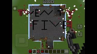 Goodbye 24, Hello 25