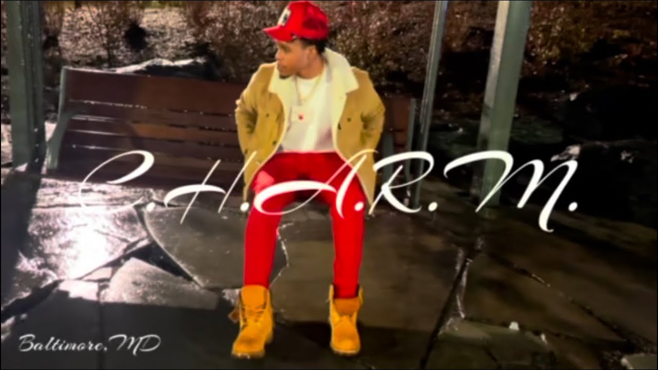 CCHARM - Keep It Real (Official Music Video)