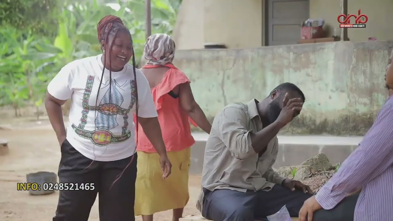 BLOOD BEFORE BORDERS FULL FILM III