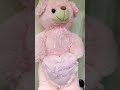 soft teddy