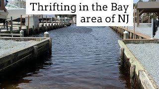Thrifting in NJ | Thrift Shop Haul
