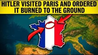44 Insane Facts About Paris That Will Change How You See It