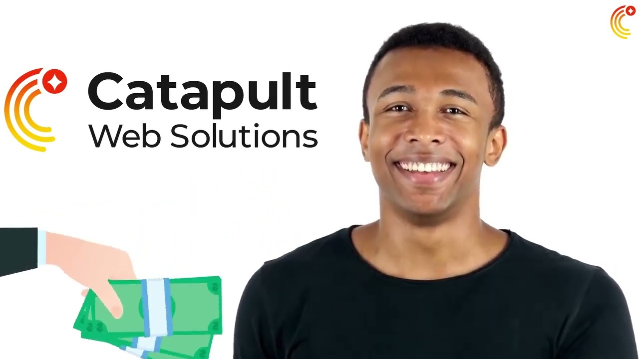 Video edit for a website agency