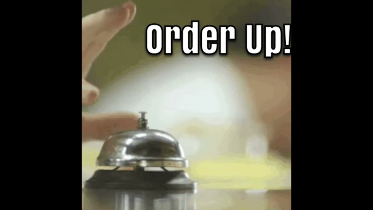 Order Up: NFC South 2024