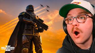 Now I Get Why Everyone Loves Helldivers 2 🤯