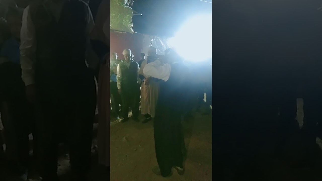 نقادي اولاد سيدي منصور بسي عبد الغني وخويا عزيز حطابي