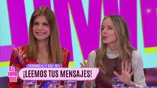 El revés económico de Tini Stoessel, alertas por catástrofes y el engaño de Max Higgins - Iluminadas