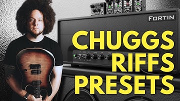 FORTIN NAMELESS X | Neural DSP