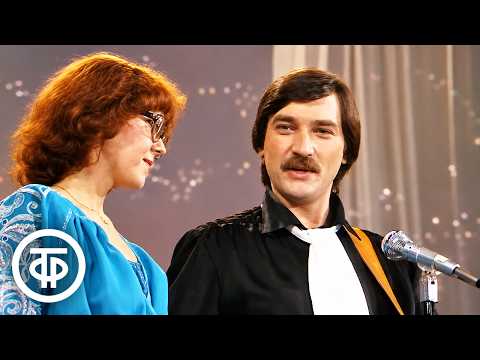 ВИА "Верасы" – "Любовь моя". Песня - 82 (1982)