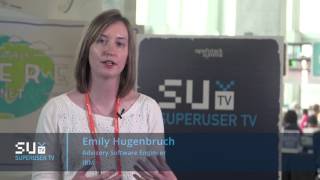 Superuser TV 2016: Women of OpenStack Mentoring Program