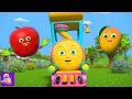 Huffy puffy train fruits chanson et dessins anims vidos pour enfants