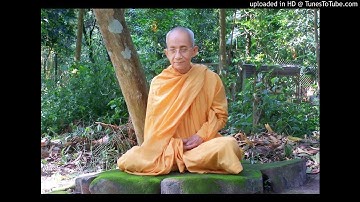 Pháp Hành 0508 - VĐCơ thể có vô thường khi nhập Định - Trưởng lão Thích Thông Lạc