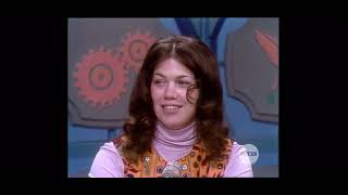 (1972-12-14) What's My Line (MG Willie Mays)