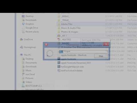 Active@ UNERASER Video Guide