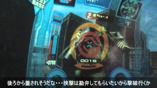 【戦場の絆】NY66　Sクラス　アレックスBR　【じんぐうじまりも】