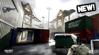 COD Mobile SEASON 2 New Map: Modern Warfare SHIPMENT! (Test Server CN Version) ULTRA 60fps