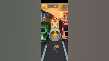 little Singham game gameplay Android iOS walkthrough #funny (2)