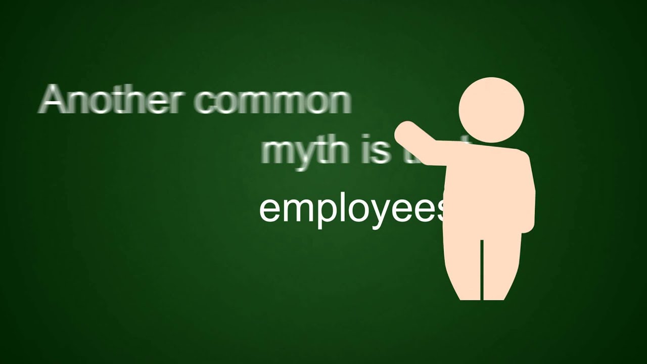Workers Compensation Insurance for Nonprofits: Common Myths