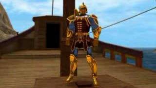 City of Heroes - Midnights Secrets (Issue 12 Trailer)