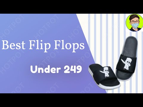 slippers under 200