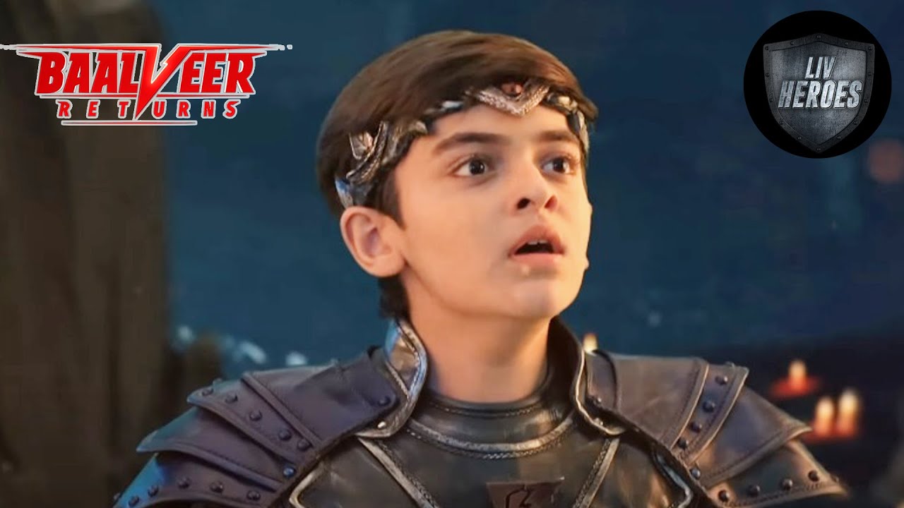 Vivaan का जिंदा रहना क्यों है ज़रूरी? | Baalveer Returns | 15 June 2023