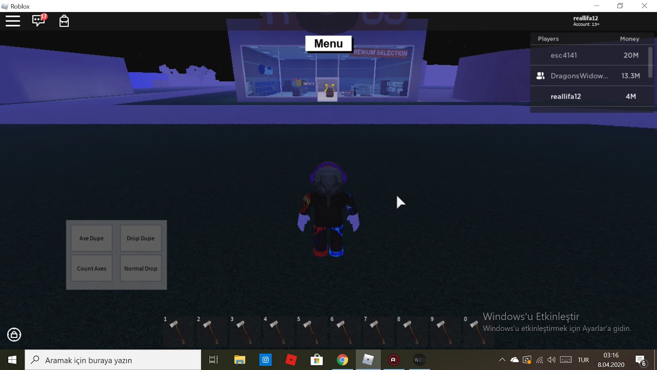 How To Kick Someone In Kohls Admin House 2020 - roblox how to add eiss admin commands in your place youtube