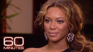 How Beyoncé's career began | 60 Minutes Archive