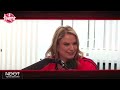 President Gold, Husker Baseball Coaches Show on Sports Nightly: Monday, April 13, 2026