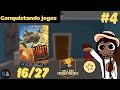 Desert Strike Return to Gulf (MD) - Conquistas do Game (16/27) RA - Parte 04