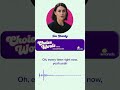 Jen Statsky | Choice Words with Samantha Bee