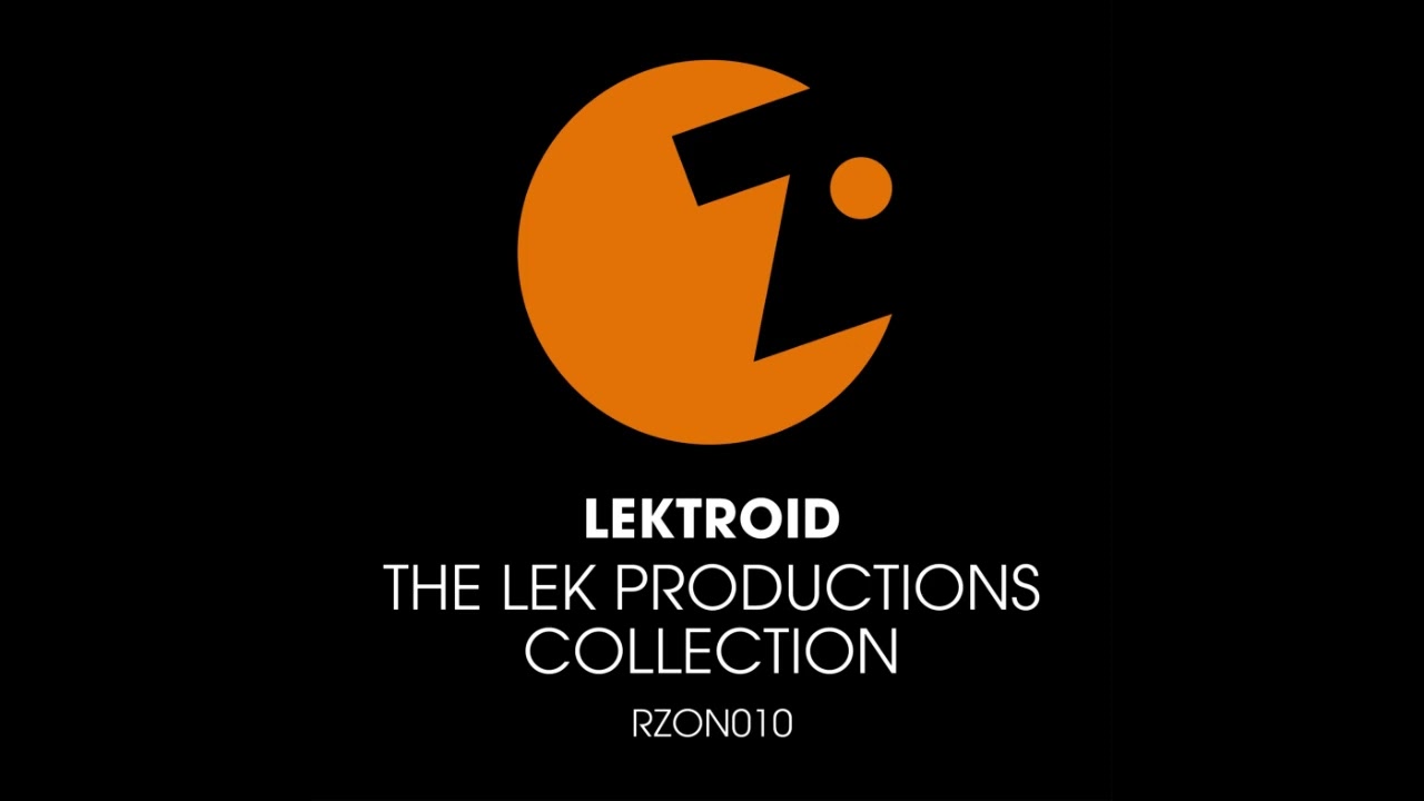 Watch RZON010 Lektroid - CQDX (Ozone Recordings) on YouTube Watch RZON010 Lektroid - CQDX (Ozone Recordings) on YouTube