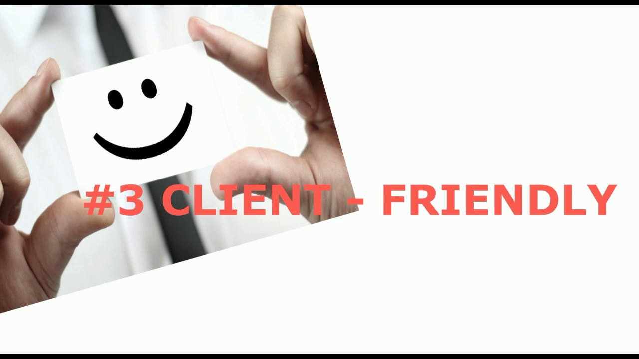 HARRISONS | WHY LANDLORDS CHOOSE US?