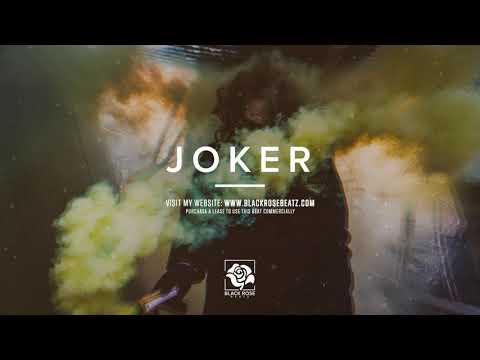 free-freestyle-type-beat-x-evil-banger-"joker"-|-edm-hard-type-beat-|-club-trap-type-beat-2020