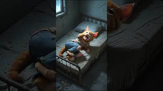 #viral #ai #funny #foryou #cartoon #soralife #starwars #cat #animation #aicontent #shorts