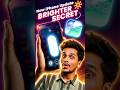 iPhone Brightness Secret 😳 | New iPhone Update Hidden Feature 🔥