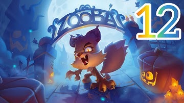 Zooba | Gameplay Walkthrough | part-12 |