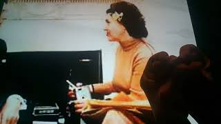 Play video: Horacio the handsnake - Trude Feldman