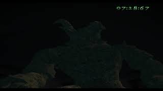 Castlevania Curse of Darkness: Trevor boss rush