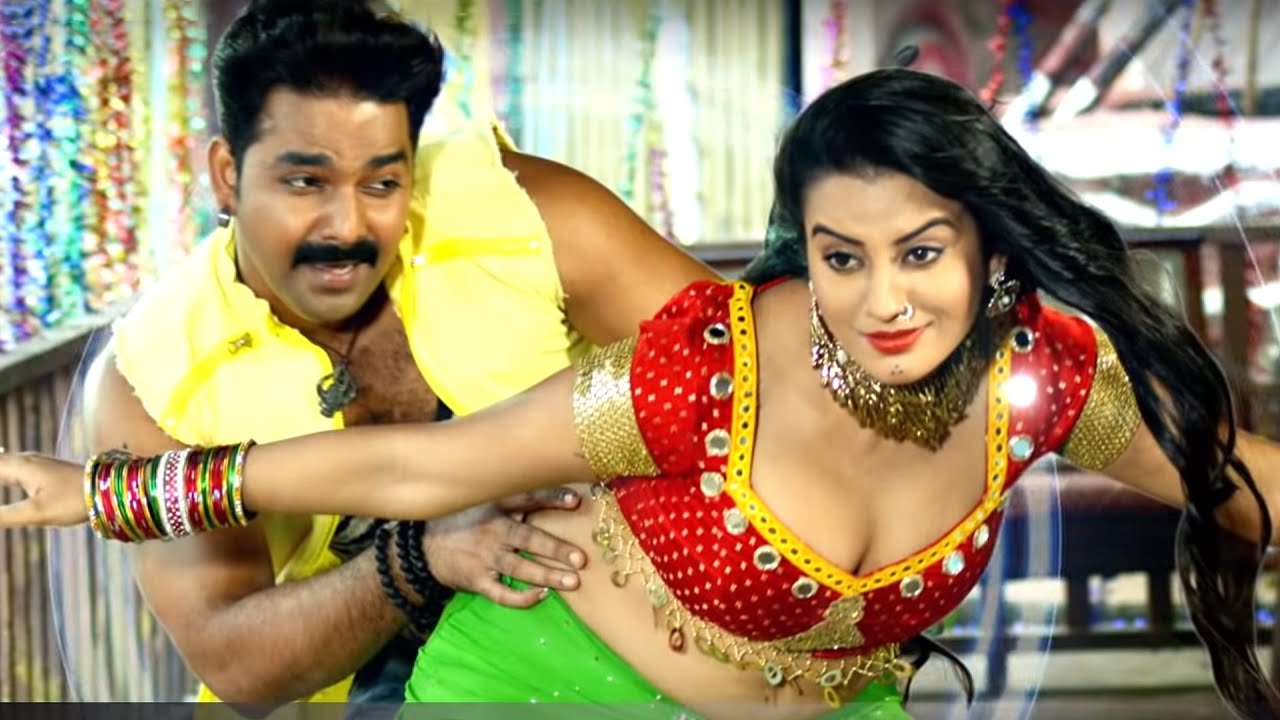 Top Hit Videos || #Pawan Singh / #Akshara Singh Bhojpuri Video Song | Jukebox | Full HD | 2025