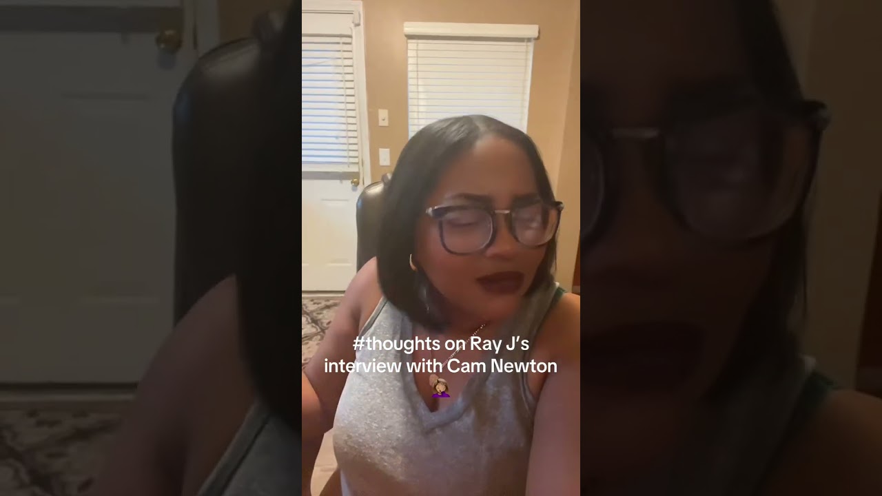 Y’all this man come out every 5-7 business days……Ray J 