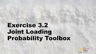 DLS105 M3 - Exercise 3.2 Joint Loading Probability Toolbox