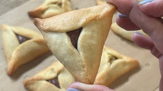 אוזני המן בשלושה טעמים