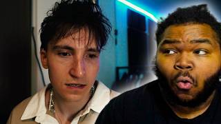 Token Is A Truth Teller! | Token - Diary #2 - Lucky (Official Video) - Reaction