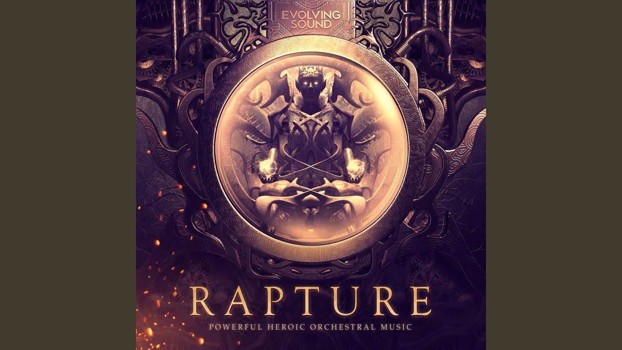 The Summoning (feat. Jules Bromley)